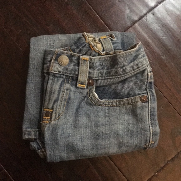 Polo jeans 3T - Picture 3 of 3